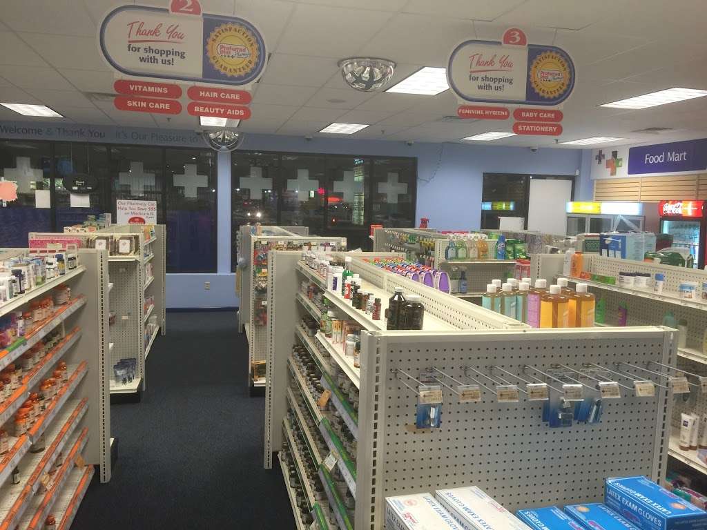 Grubbs Pharmacy and Surgical Supplies | 2714 Philadelphia Pike, Claymont, DE 19703, USA | Phone: (302) 791-9899