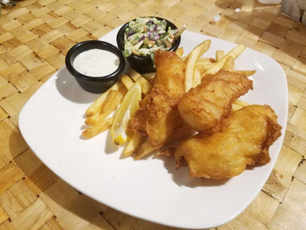 Islamorada Fish Company | 1000 Bass Pro Dr, Pearland, TX 77584 | Phone: (713) 770-5000