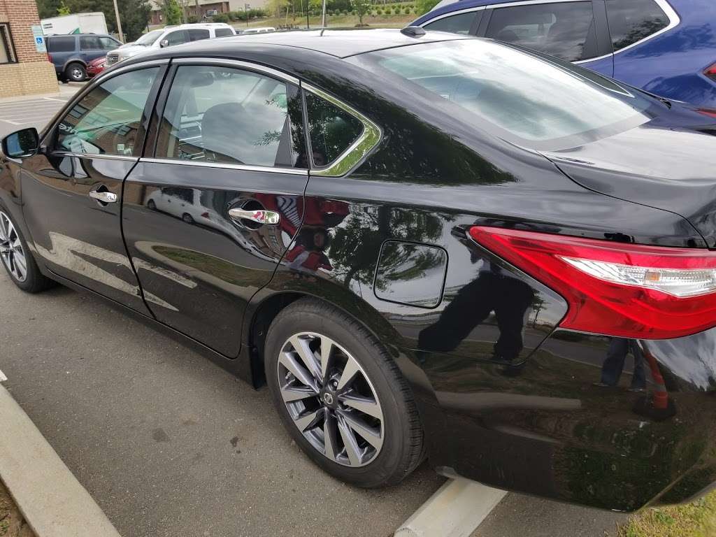 Enterprise Rent-A-Car | 943 N Polk St, Pineville, NC 28134, USA | Phone: (704) 552-8992