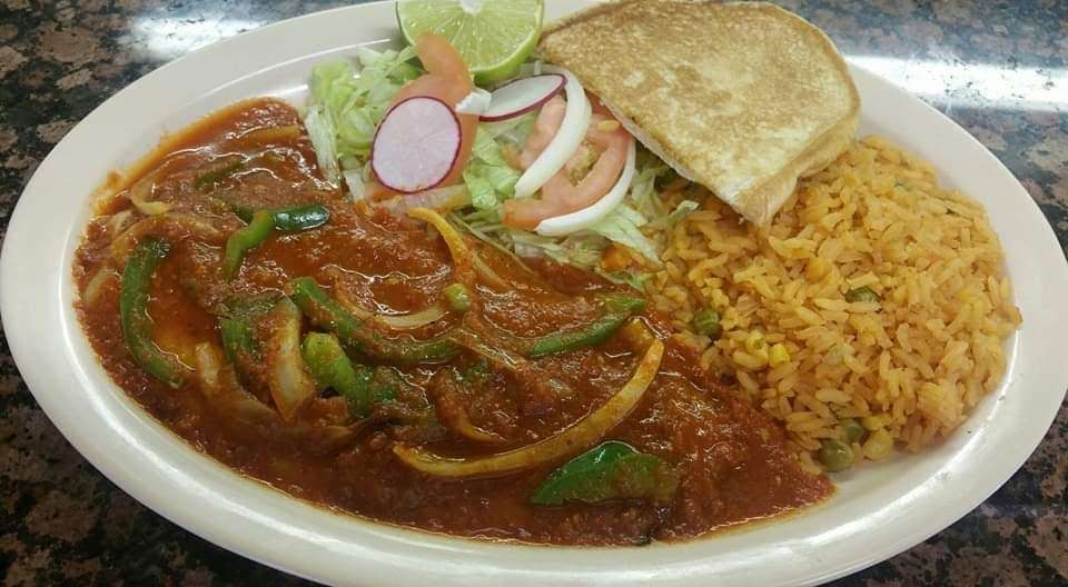 El carrizal mexican & grill | 10414 Telephone Rd, Houston, TX 77075 | Phone: (832) 742-5643