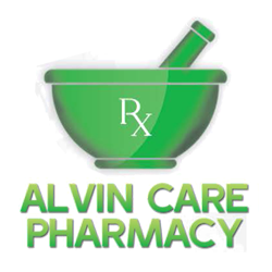 Alvin Care Pharmacy | 204 E House St, Alvin, TX 77511, USA | Phone: (281) 519-7030