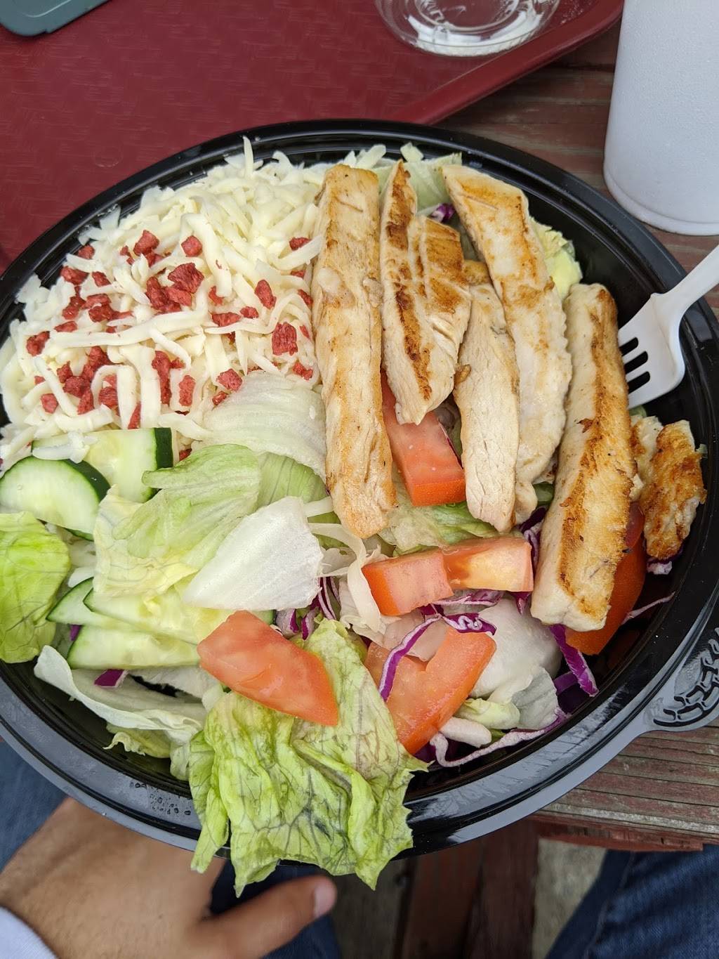 Dusinas Pizza | 7364 Old U.S. Hwy 52, Lexington, NC 27295, USA | Phone: (336) 731-4055