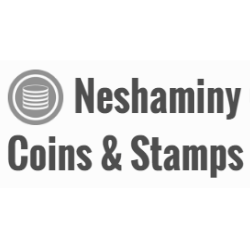 Neshaminy Stamps and Coins | 2102 Street Rd, Bensalem, PA 19020, USA | Phone: (215) 244-1965