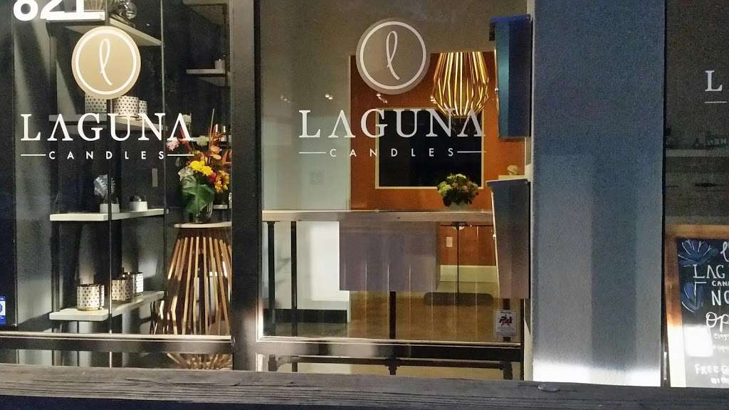 Laguna Candles | 821-A Laguna Canyon Rd, Laguna Beach, CA 92651, USA | Phone: (949) 510-2943