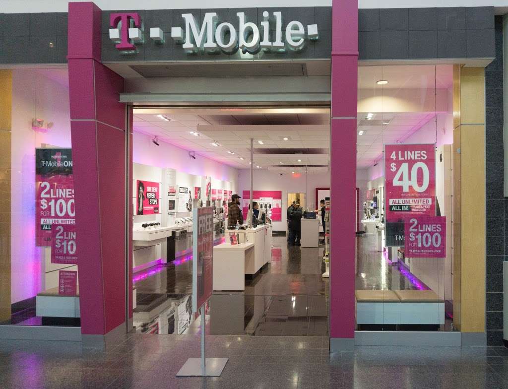 T-Mobile | 2899 Whiteford Rd #204, York, PA 17402, USA | Phone: (717) 840-7357