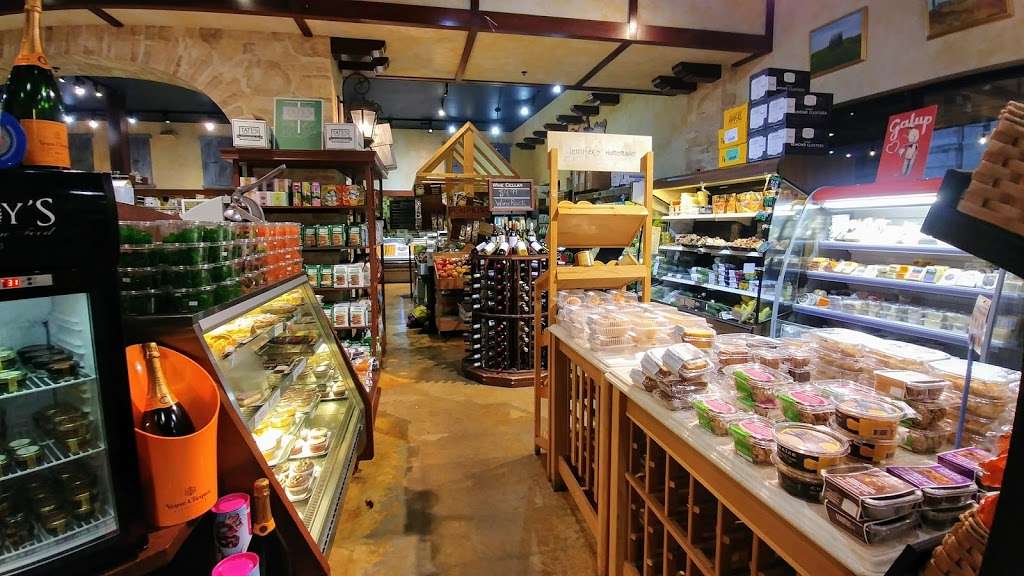 Amici Market | 155 N County Rd, Palm Beach, FL 33480, USA | Phone: (561) 832-0201