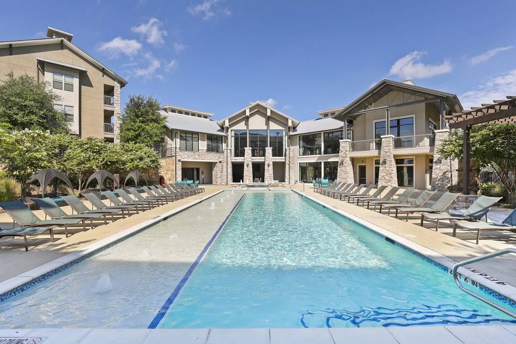 Trails at Creekside Apartments | 1300 North, Custer Rd, Allen, TX 75013, USA | Phone: (469) 306-4067