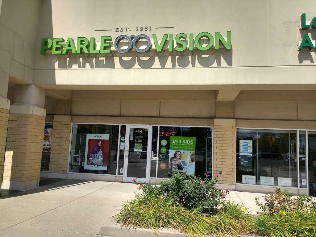 Pearle Vision | 464 W IL-22, Buffalo Grove, IL 60089 | Phone: (847) 913-5545