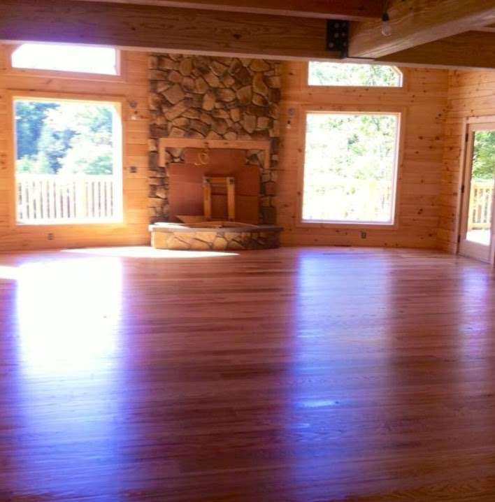 Applewood Floors | 1321 Amherst St, Scranton, PA 18504, USA | Phone: (570) 342-9592