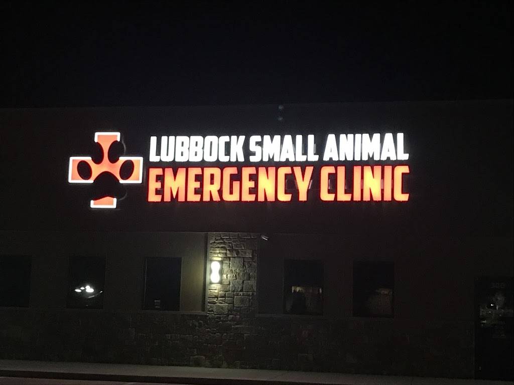 Small Animal Emergency Clinic | 6305 66th St # 300, Lubbock, TX 79424, USA | Phone: (806) 797-6483