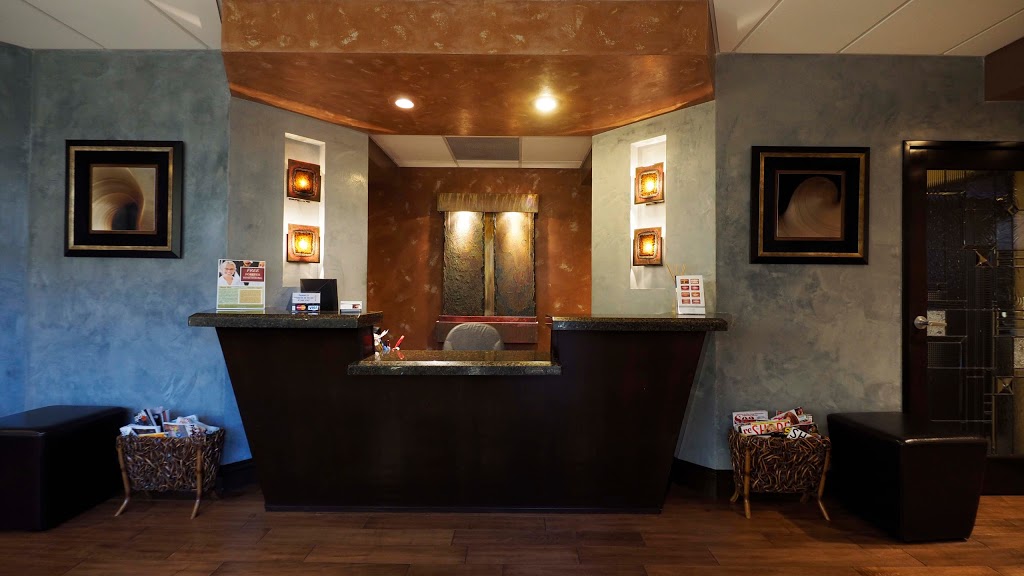 Joseph W. Wilson, DDS, MA, Inc. | 27871 Medical Center Rd #280, Mission Viejo, CA 92691, USA | Phone: (949) 364-0770