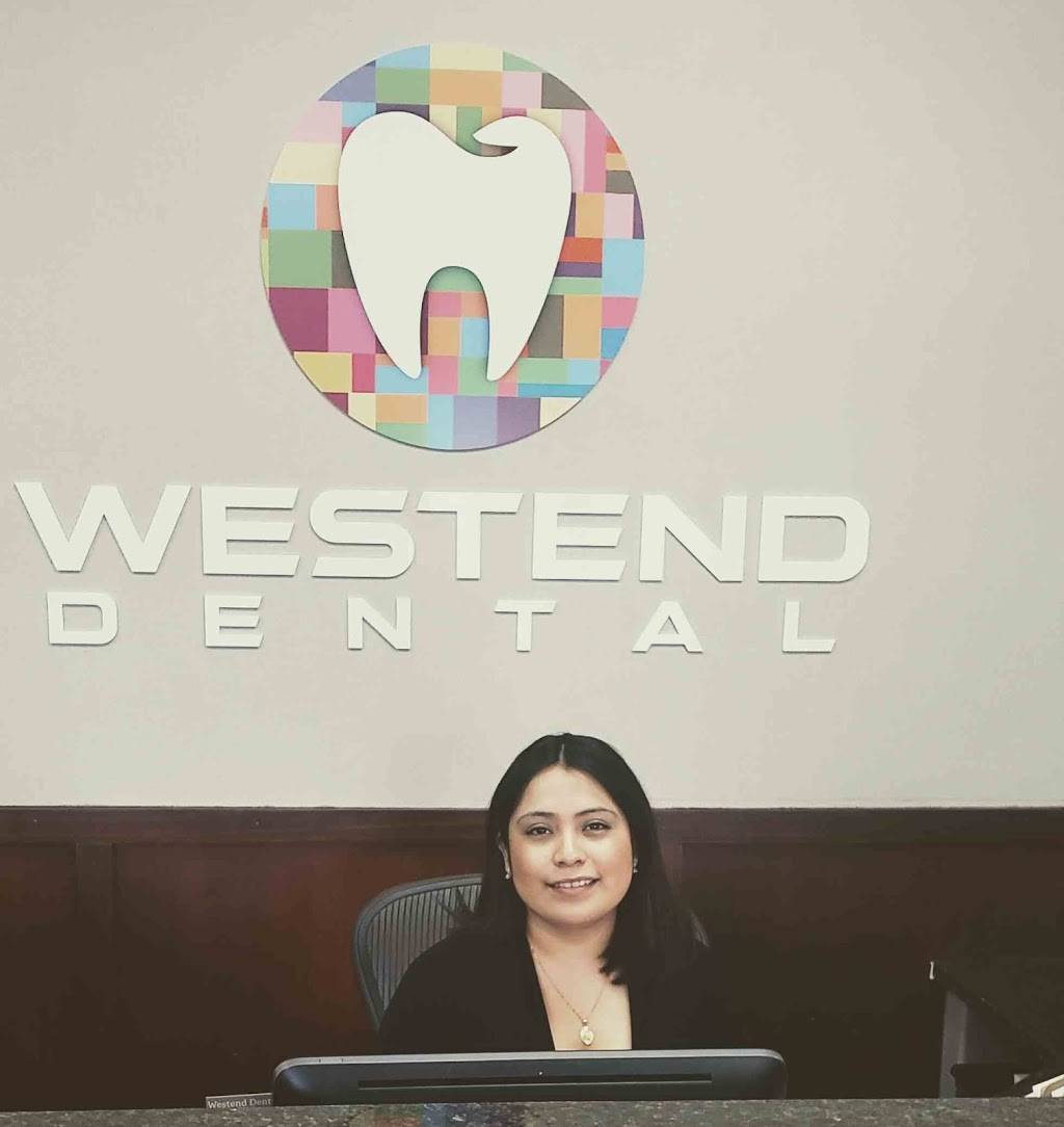 Westend Dental - Arlington | 5900 E 10th St, Indianapolis, IN 46219, USA | Phone: (317) 659-5000