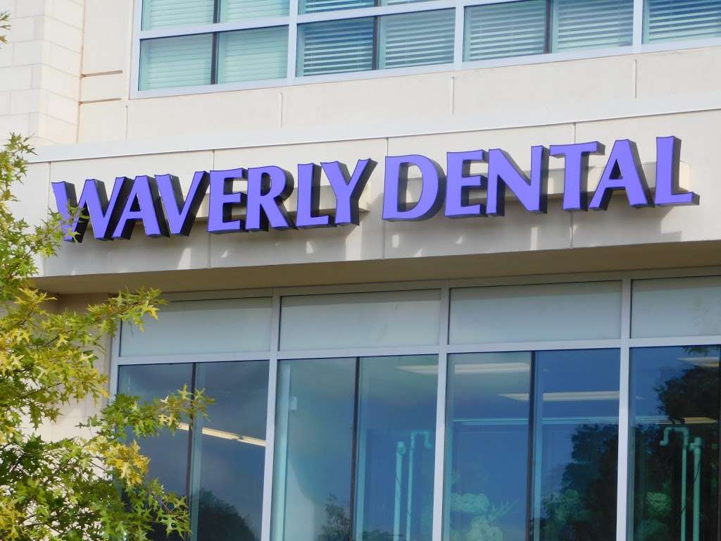 Waverly Dental￼ | 11840 Southmore Drive #150, Charlotte, NC 28277 | Phone: (704) 246-7677