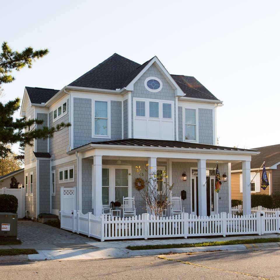 Turnstone Custom Homes | 37395 Oyster House Rd, Rehoboth Beach, DE 19971, USA | Phone: (302) 227-8876