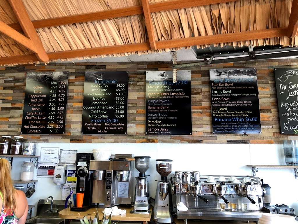 Locals Coffee & Smoothies | 650 Boardwalk, Ocean City, NJ 08226, USA