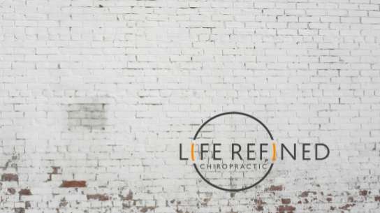 Life Refined Chiropractic | 14297 Bergen Blvd Suite #100, Noblesville, IN 46060, USA | Phone: (317) 674-8857