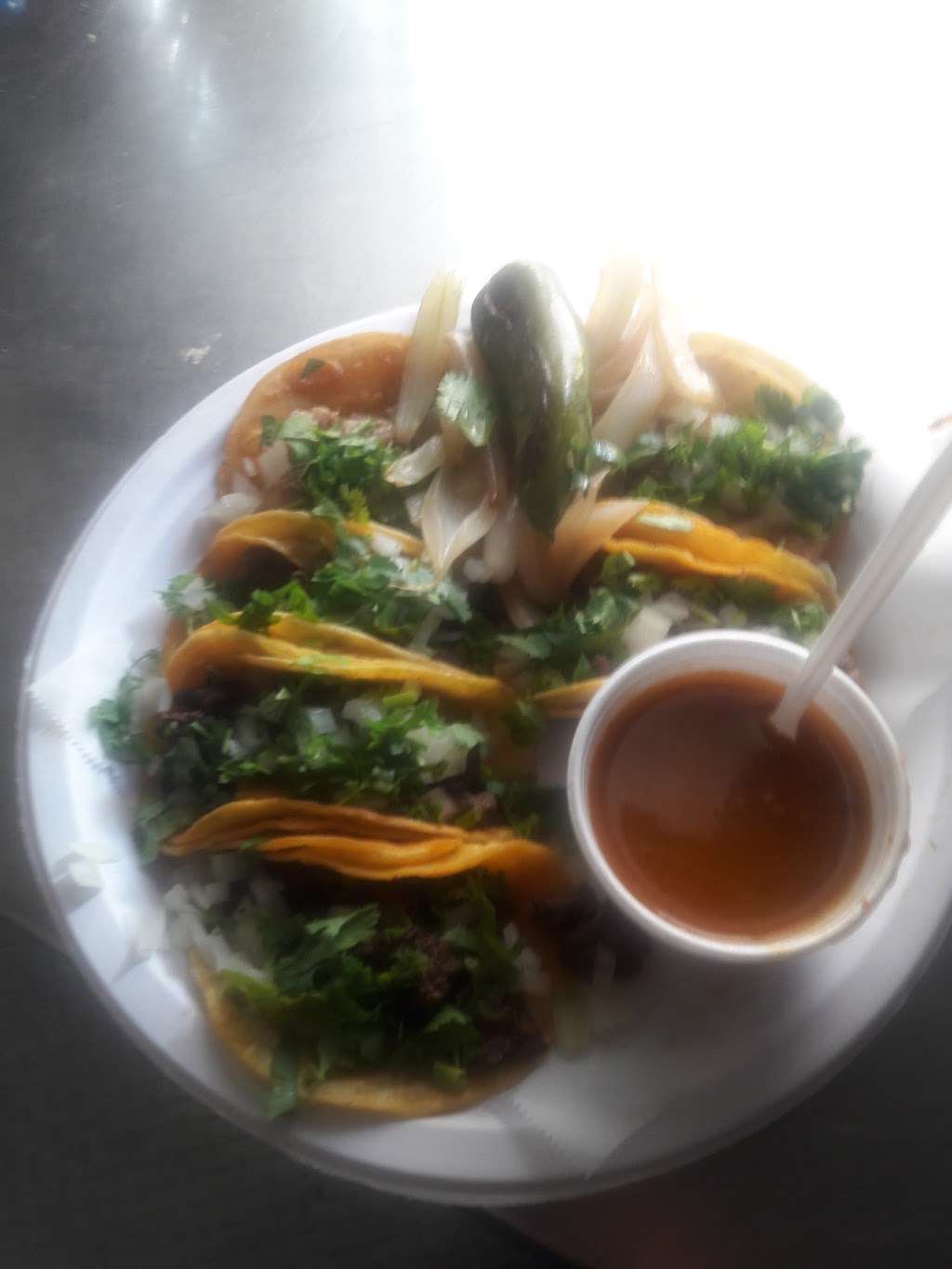 Taqueria Charlie | 3727 Broadway St, Houston, TX 77017, USA | Phone: (281) 763-9064