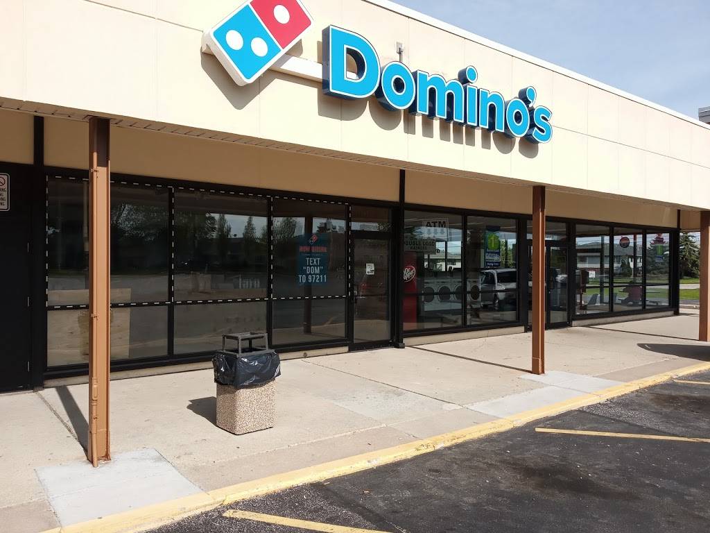 Dominos Pizza | 6015 W Forest Home Ave, Milwaukee, WI 53220, USA | Phone: (414) 763-3597