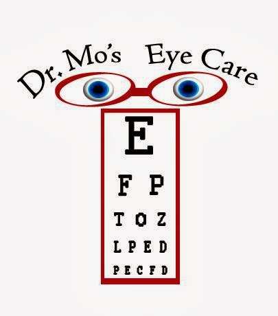 Dr. Mos Eye Care | 2000 Clements Bridge Rd, Deptford Township, NJ 08096 | Phone: (856) 384-2501