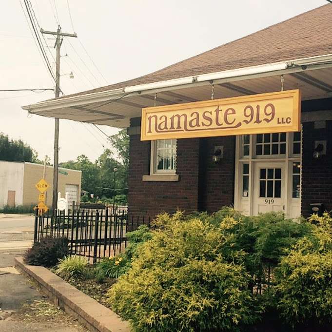 Namaste 919 LLC | 919 S Main St, Old Forge, PA 18518, USA | Phone: (570) 451-1001