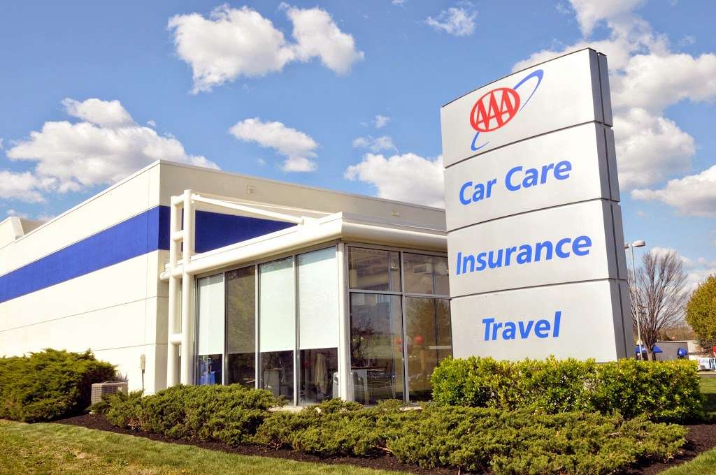 AAA Toms River Car Care Insurance Travel Center | 1199 Rte 37 E, Toms River, NJ 08753, USA | Phone: (732) 244-6800