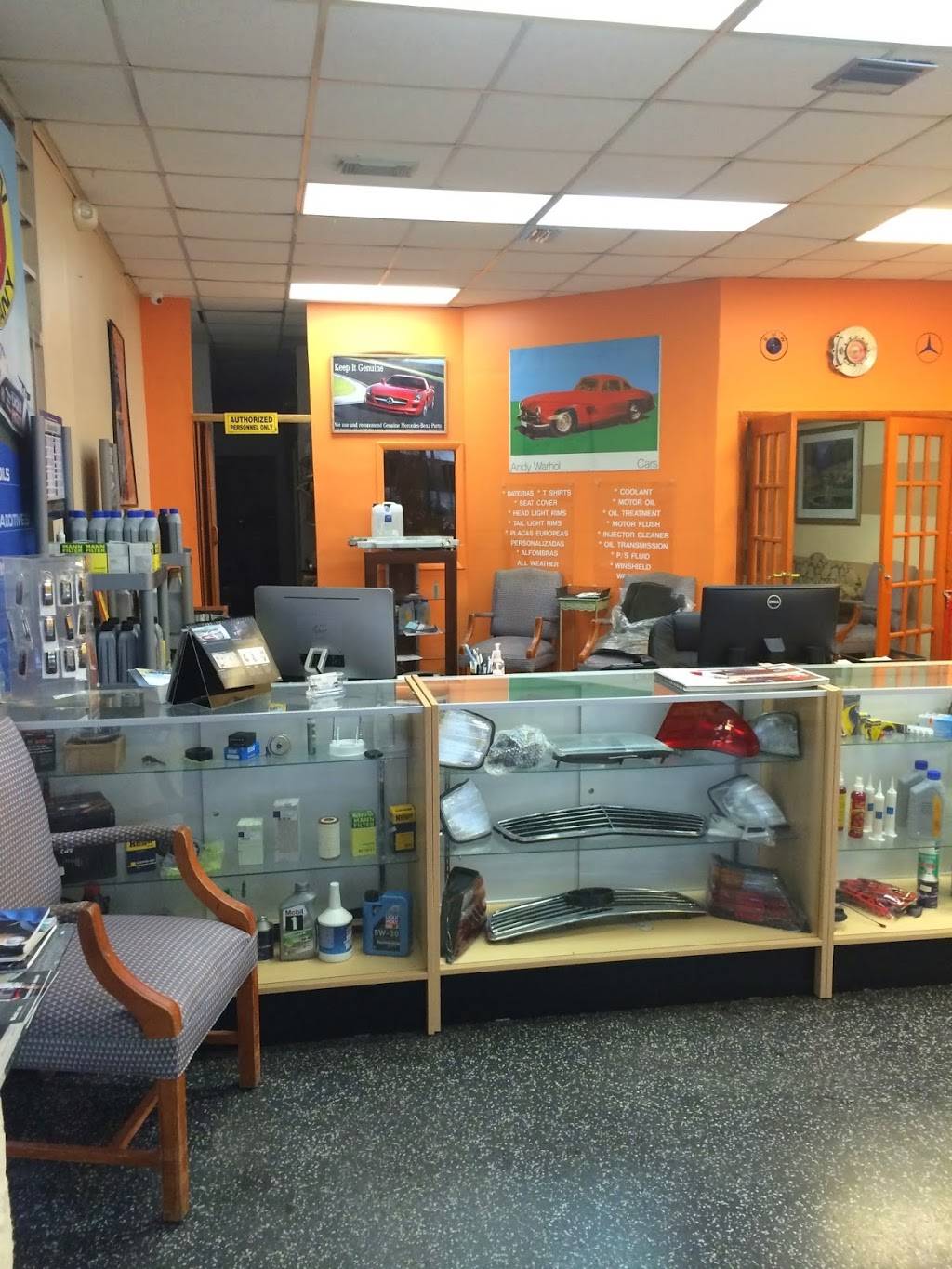 Zamora Auto Parts | 6878 SW 24th St, Miami, FL 33155, USA | Phone: (305) 665-9777