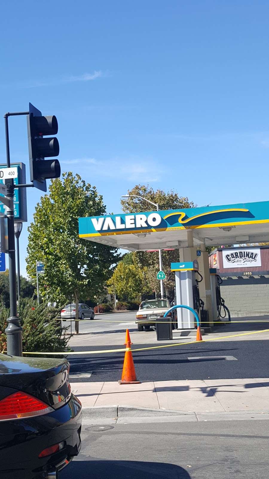 Valero | 1963 El Camino Real, Palo Alto, CA 94306 | Phone: (650) 321-2662