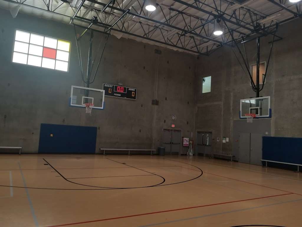 Border View Family YMCA | 3601 Arey Dr, San Diego, CA 92154, USA | Phone: (619) 428-9622