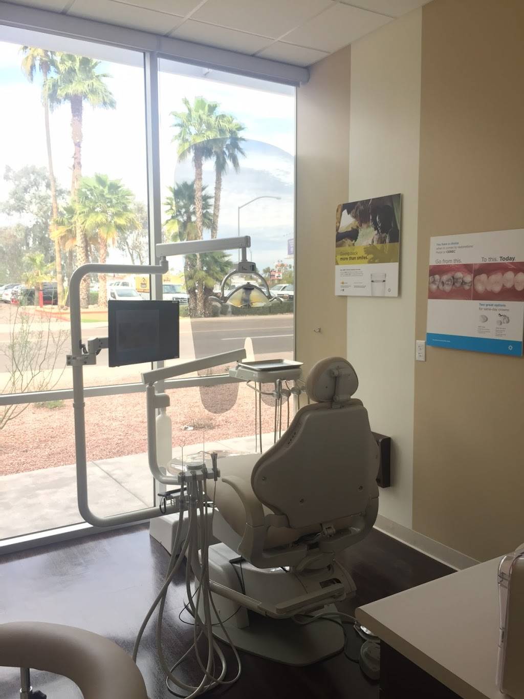 Mesa Valley Modern Dentistry | 1712 S Country Club Dr Ste 104, Mesa, AZ 85210, USA | Phone: (480) 376-0593