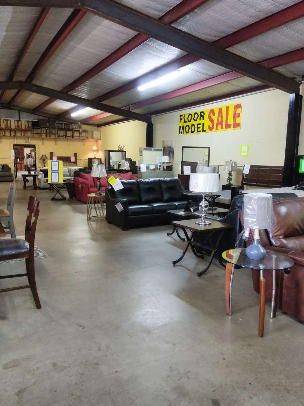 A-1 Furniture | 642 E Hwy 67, Duncanville, TX 75137, USA | Phone: (972) 298-6591