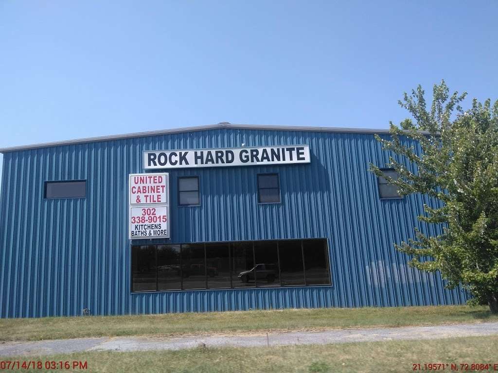 Rock Hard Granite | 2043 Pulaski Hwy, Newark, DE 19702, USA | Phone: (302) 737-9300
