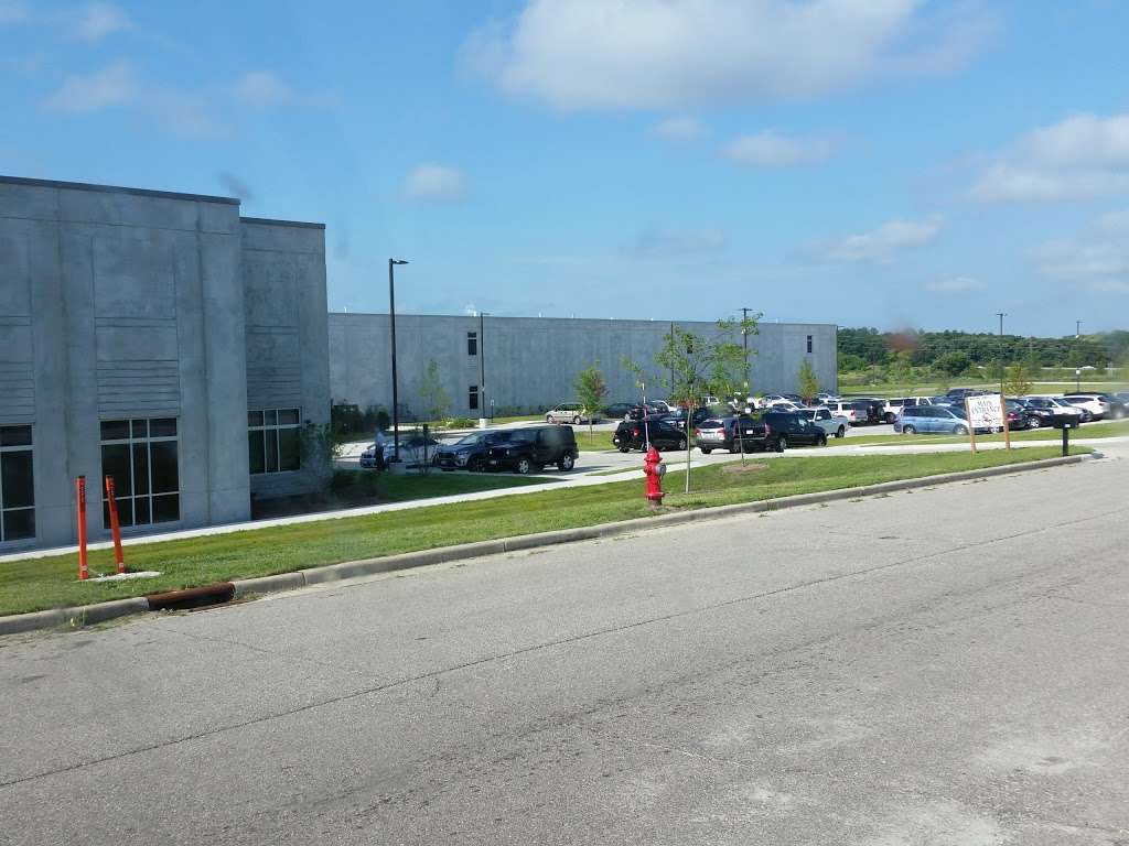 Max Pax Llc | 401 E Morrissey Dr, Elkhorn, WI 53121, USA | Phone: (262) 275-3484