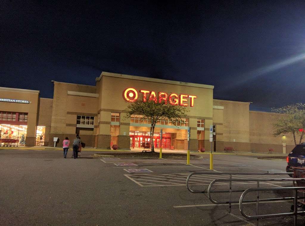 Target | 1910 Catawba Valley Blvd SE, Hickory, NC 28602, USA | Phone: (828) 267-0032