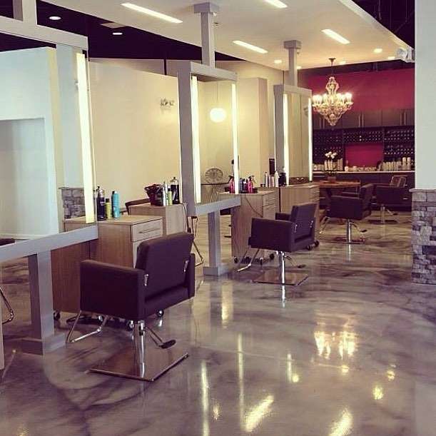 Salon L | 1460 Bethlehem Pike, North Wales, PA 19454, USA | Phone: (215) 297-6500