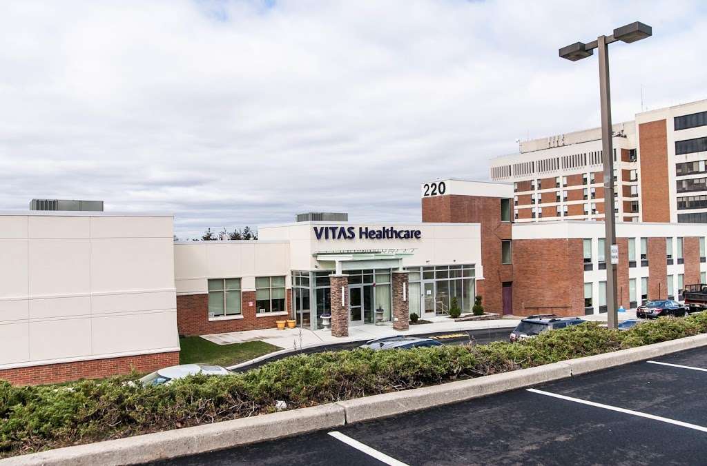 VITAS Inpatient Hospice Unit | 220 Hamburg Turnpike, Wayne, NJ 07470 | Phone: (973) 653-2750