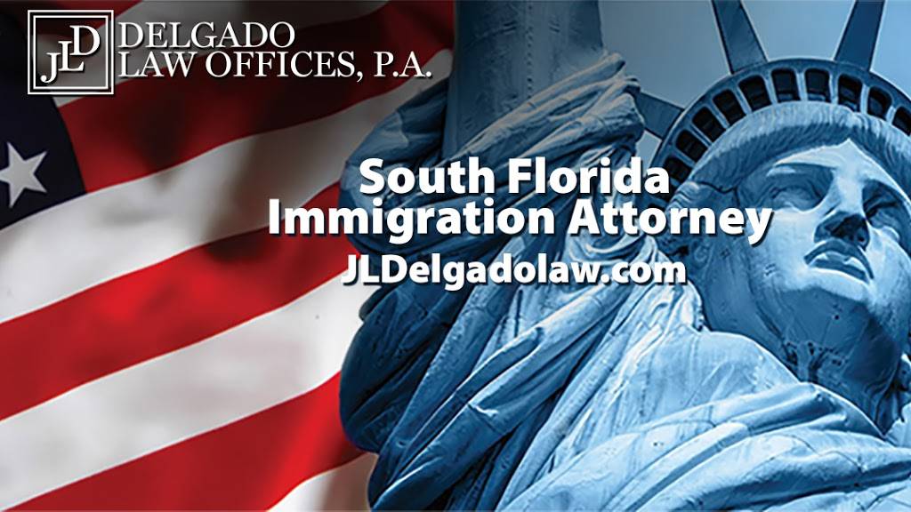 DELGADO LAW OFFICES, P.A. | 6099 Stirling Rd #209, Davie, FL 33314, USA | Phone: (954) 927-6254