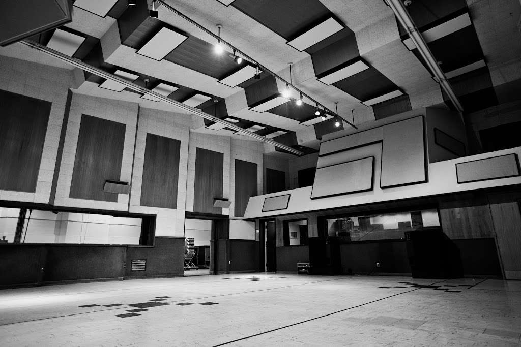 United Recording | 6050 Sunset Blvd, Los Angeles, CA 90028, USA | Phone: (323) 467-9375