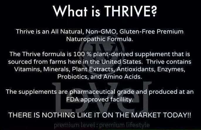 Thrive4anewU | 15535 Sunward St, Wellington, FL 33414, USA | Phone: (805) 300-0948