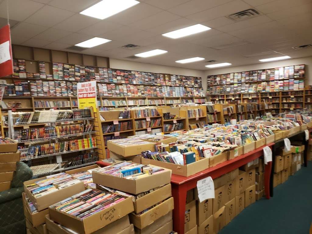 Books on Sale | 4200 S East St #20, Indianapolis, IN 46227, USA | Phone: (317) 788-2667