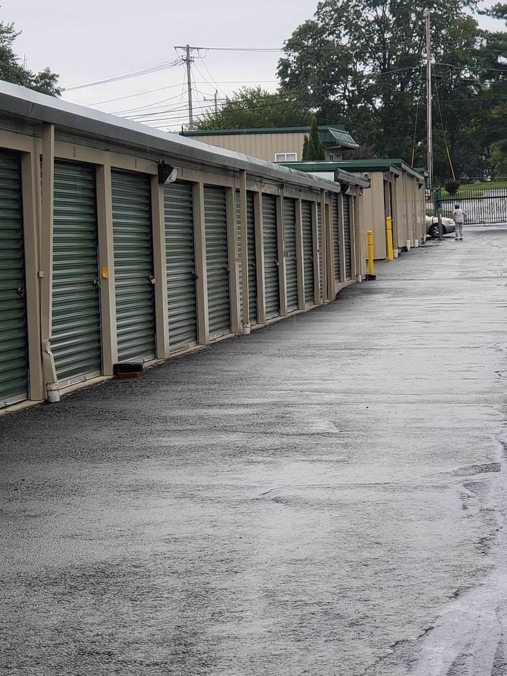 Columbia Self Storage | 2673 NY-302, Middletown, NY 10941, USA | Phone: (845) 669-1115