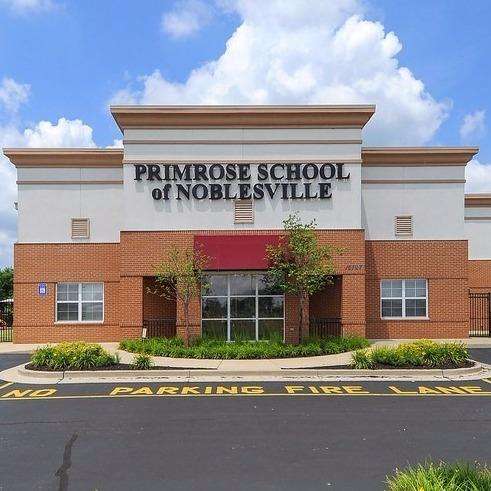 Primrose School of Noblesville | 15707 North Point Blvd, Noblesville, IN 46060, USA | Phone: (317) 773-4900