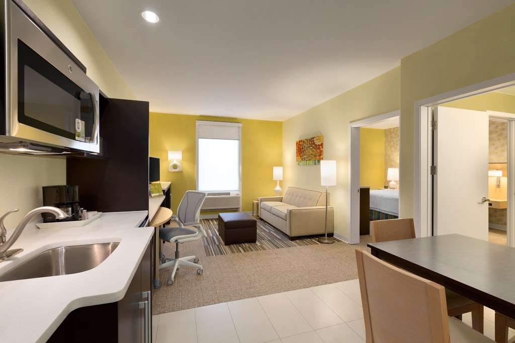 Home2 Suites by Hilton Houston Pasadena | 5150 East Sam Houston Pkwy S, Pasadena, TX 77505, USA | Phone: (281) 991-1055