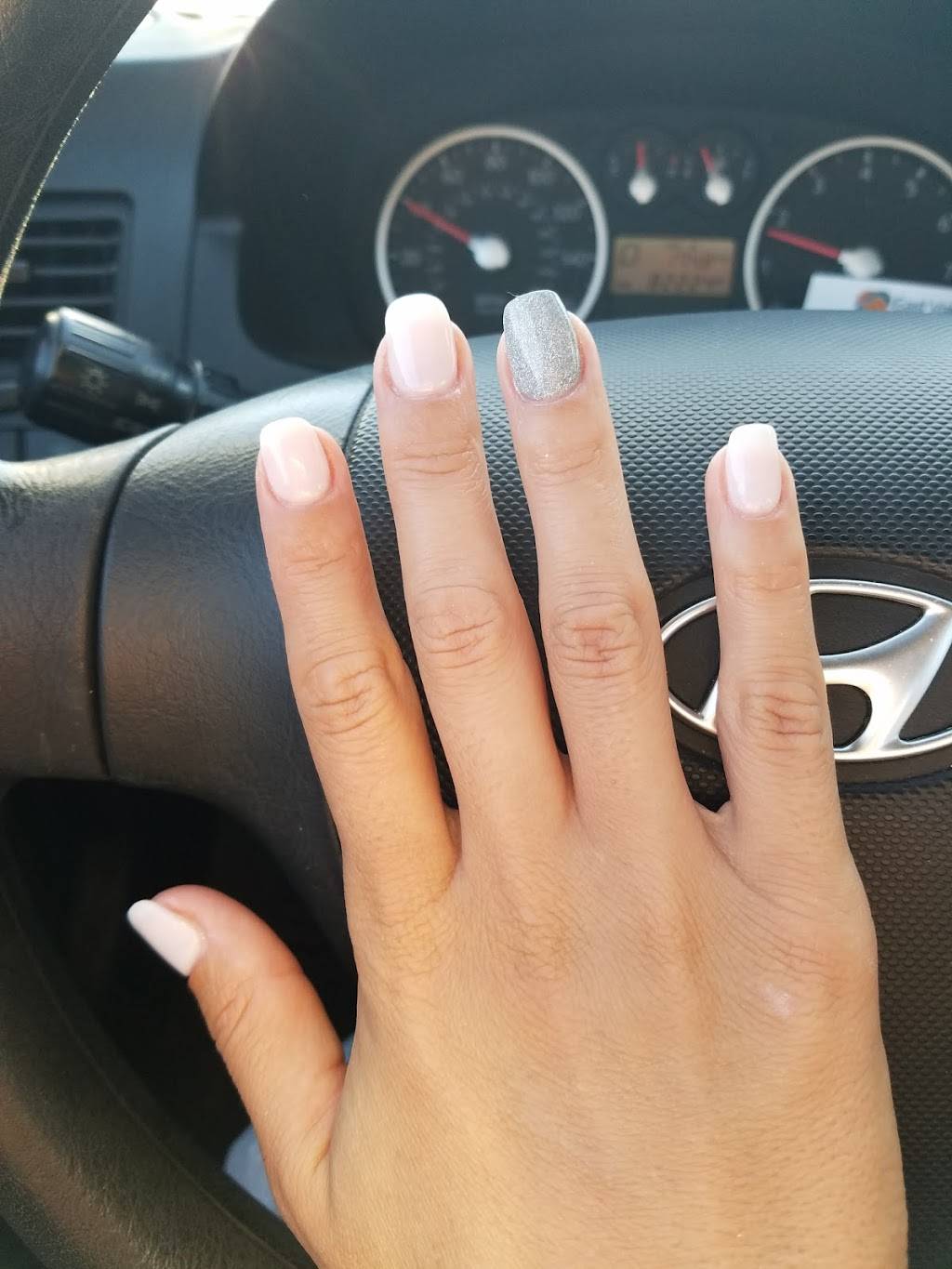 K T Keep In Touch Nails & Spa | 1712 E Guadalupe Rd Suite 104, Tempe, AZ 85283, USA | Phone: (480) 775-3957