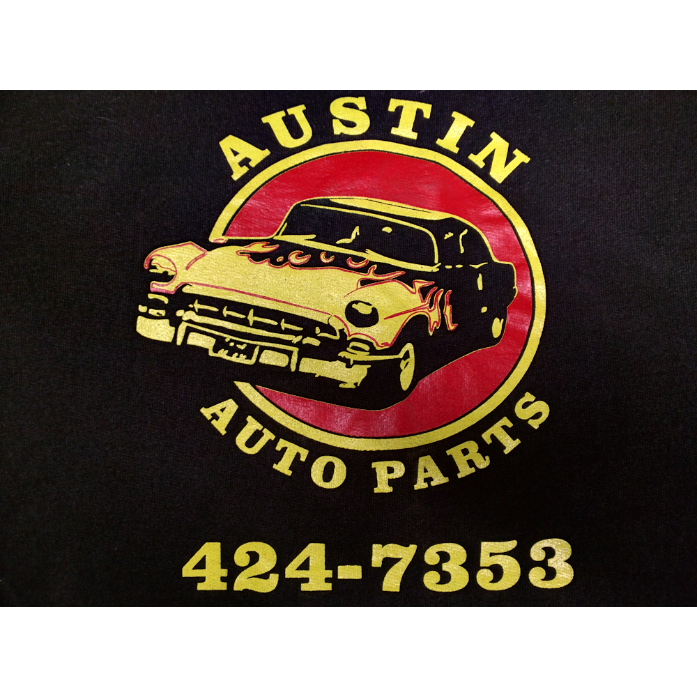 Austin Auto Parts | 3801 Bessemer Super Hwy, Bessemer, AL 35020, USA | Phone: (205) 424-7352