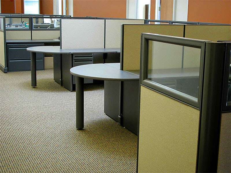 Re-form Office Furniture Remanufacturing | 2500 Broening Hwy, Baltimore, MD 21224 | Phone: (800) 244-0823