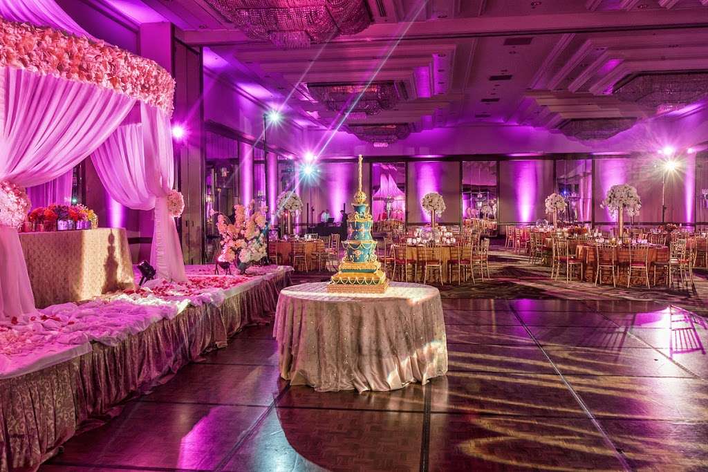 Om Event Decorations | 1408 Gesna Dr, Hanover, MD 21076, USA | Phone: (443) 980-5199