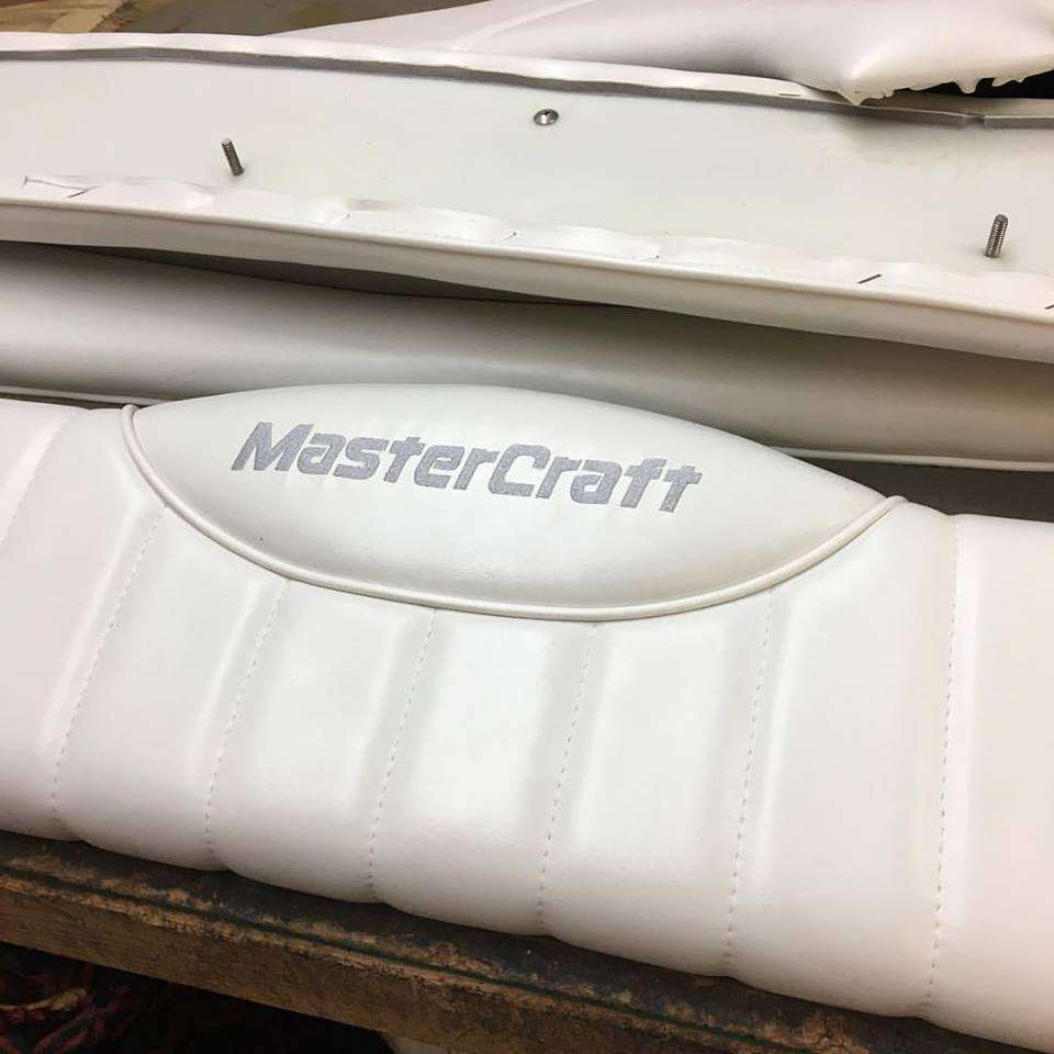 Elite Marine Upholstery | 4406, 108 Juniper St, San Antonio, TX 78223, USA | Phone: (210) 876-3380