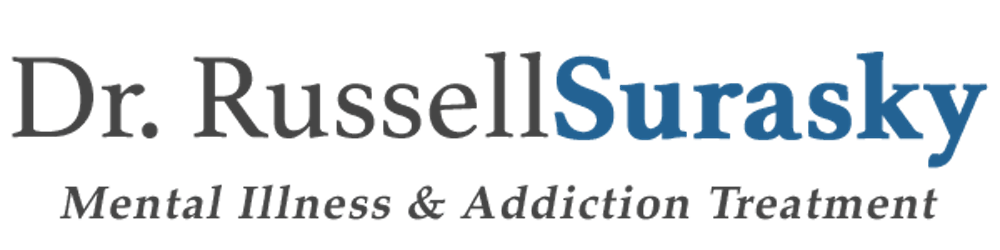 Dr. Russell Surasky, FAAN, ABPM | 15 Barstow Rd, Great Neck, NY 11021, USA | Phone: (516) 210-6648