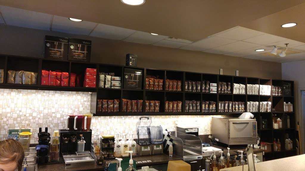 Starbucks | 16806 Georgia Ave, Olney, MD 20832, USA | Phone: (301) 260-1761