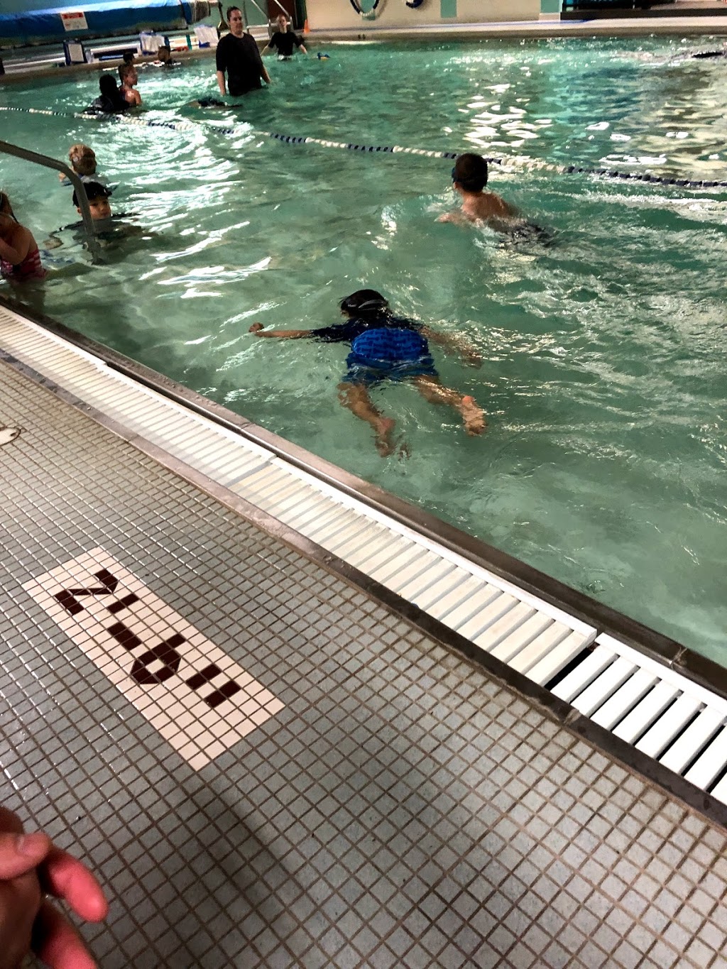 7Cs Swim School | 12225 NE 160th St, Bothell, WA 98011, USA | Phone: (425) 486-7233